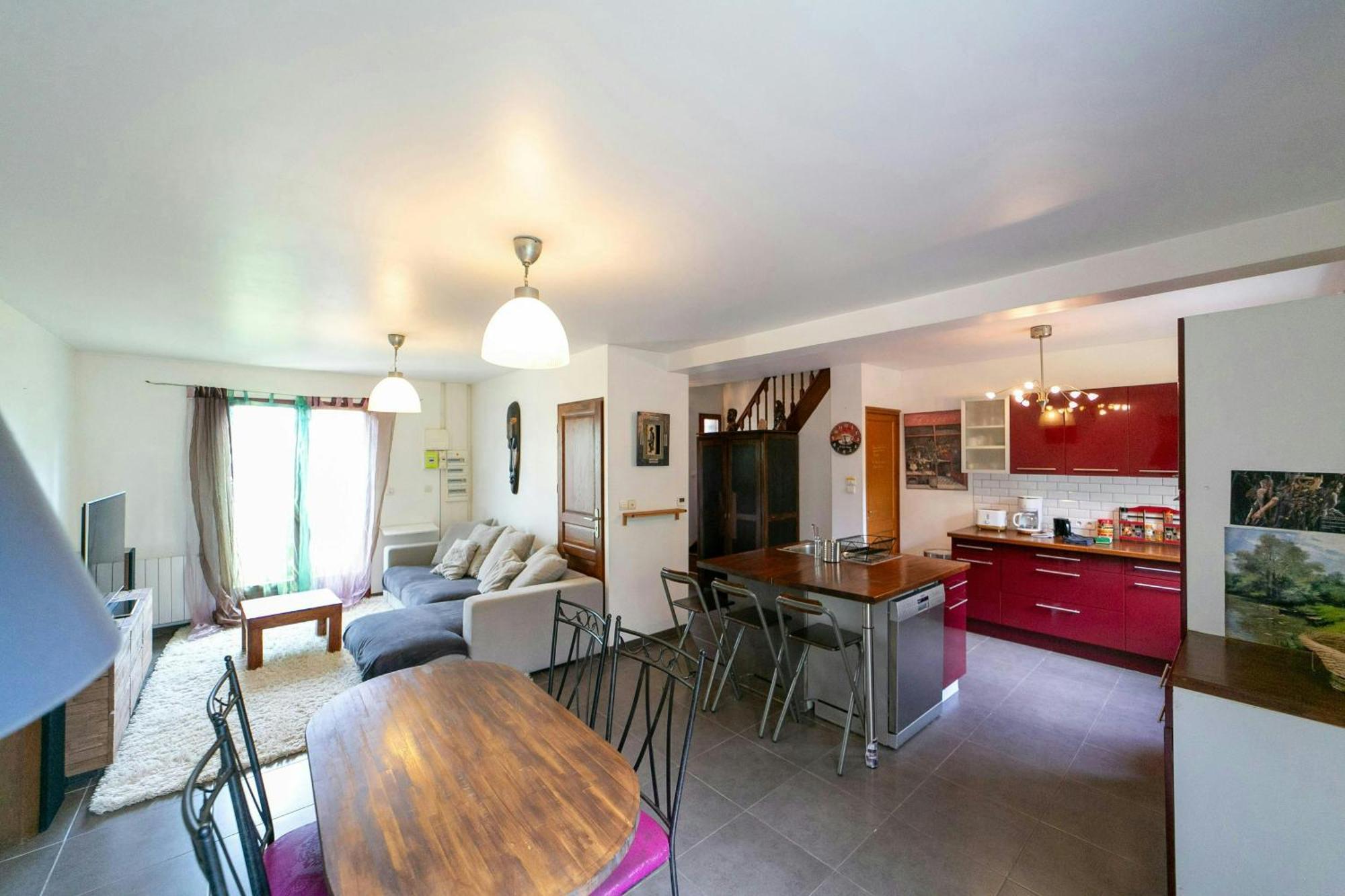 Milly Charming House Villa Bagian luar foto